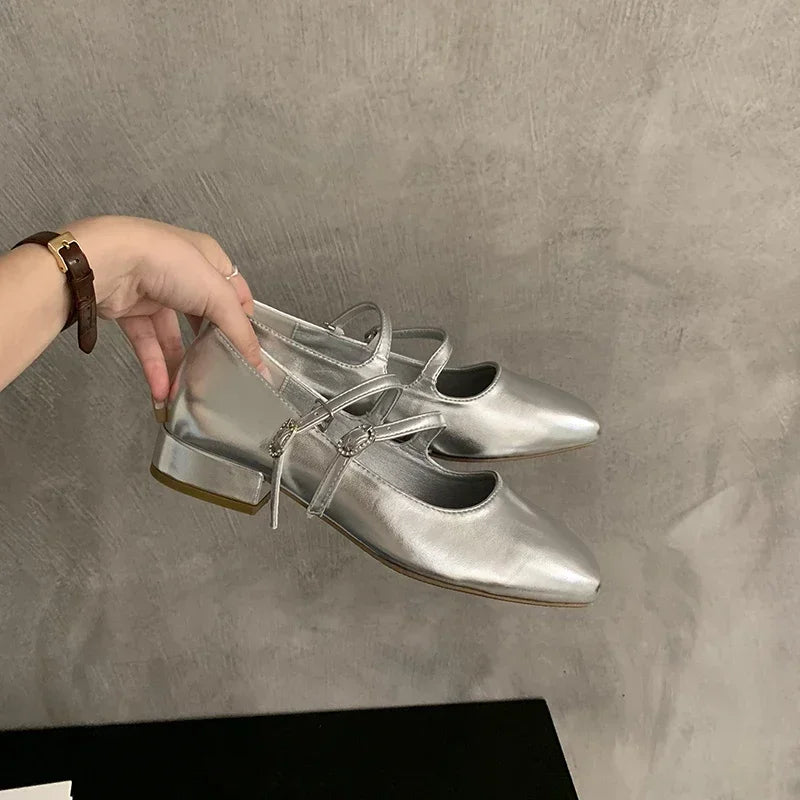 Silver