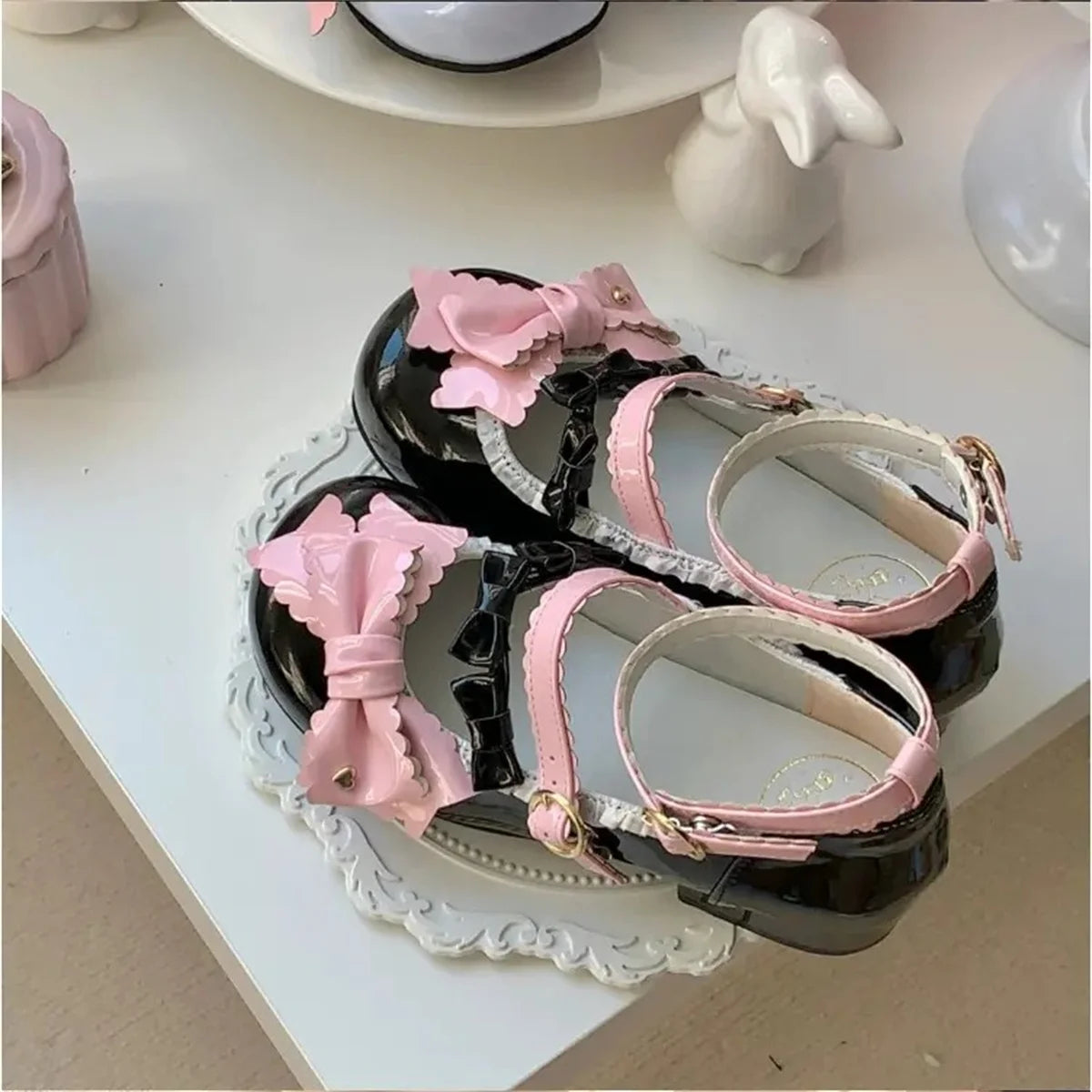 only Shoes C