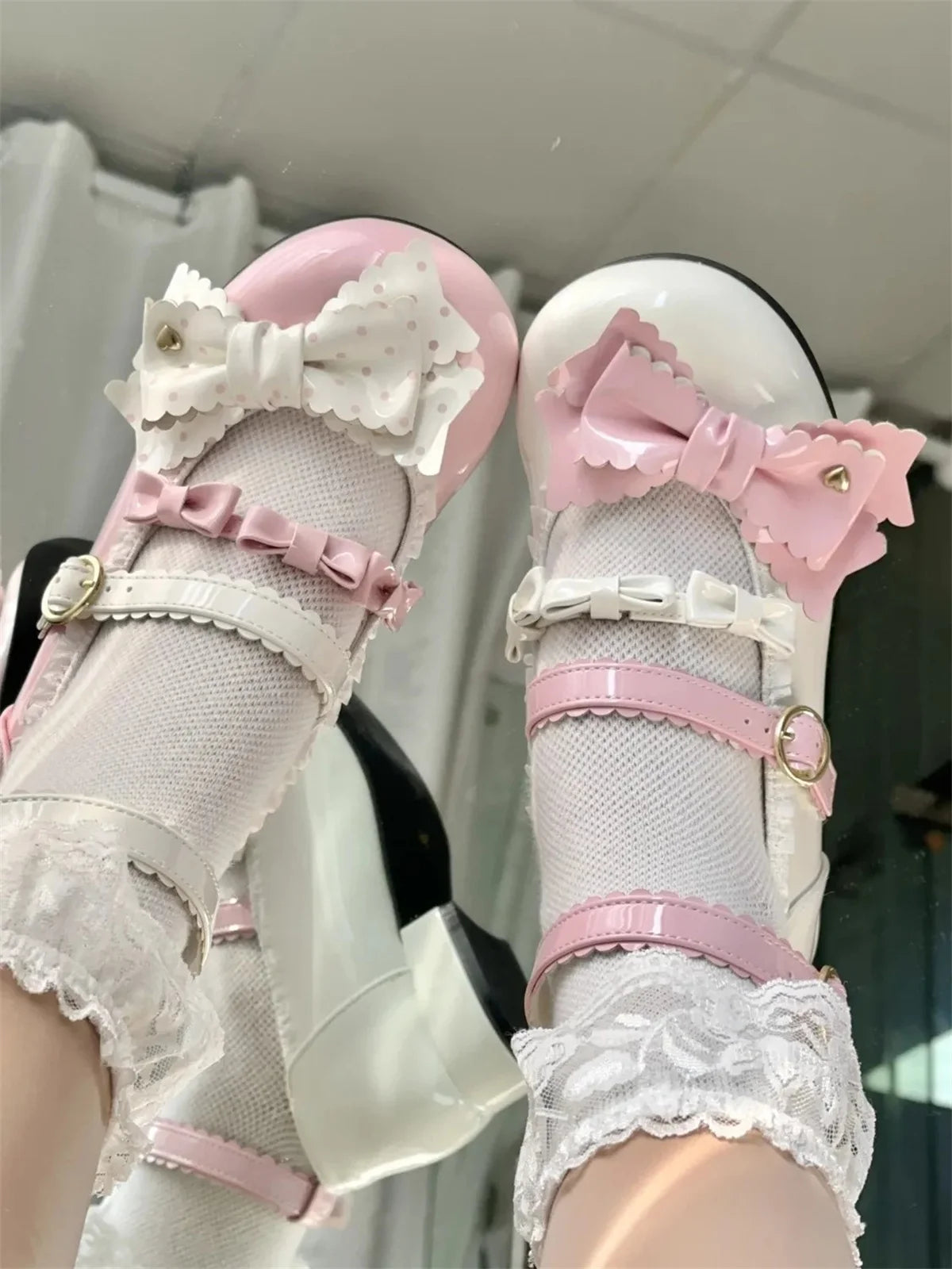 only Shoes B