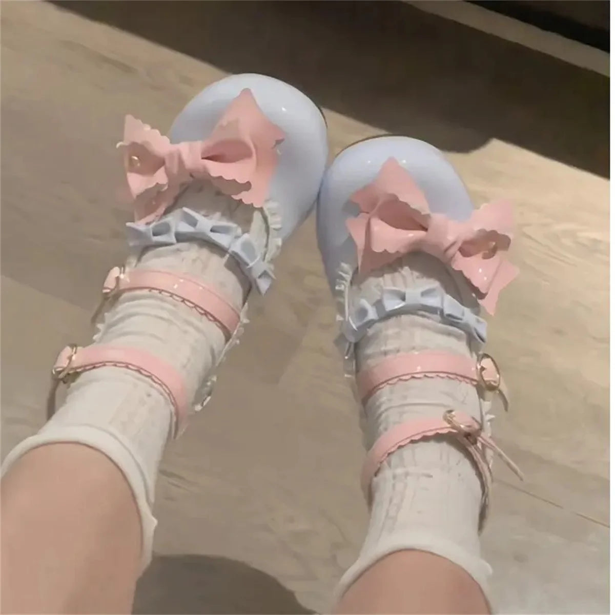 only Shoes A