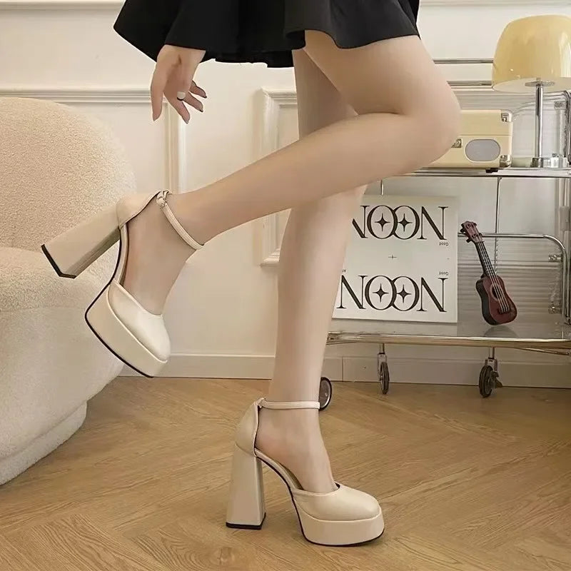 cream-coloured