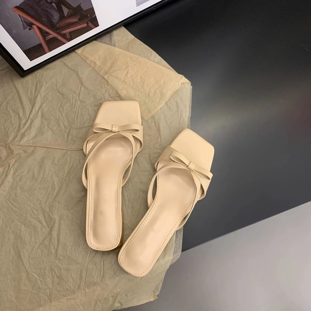 Beige