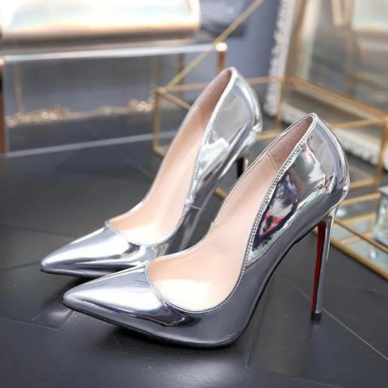 silver