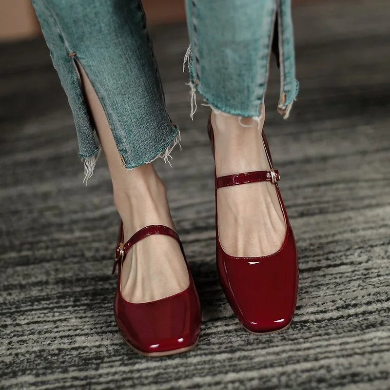 wine red