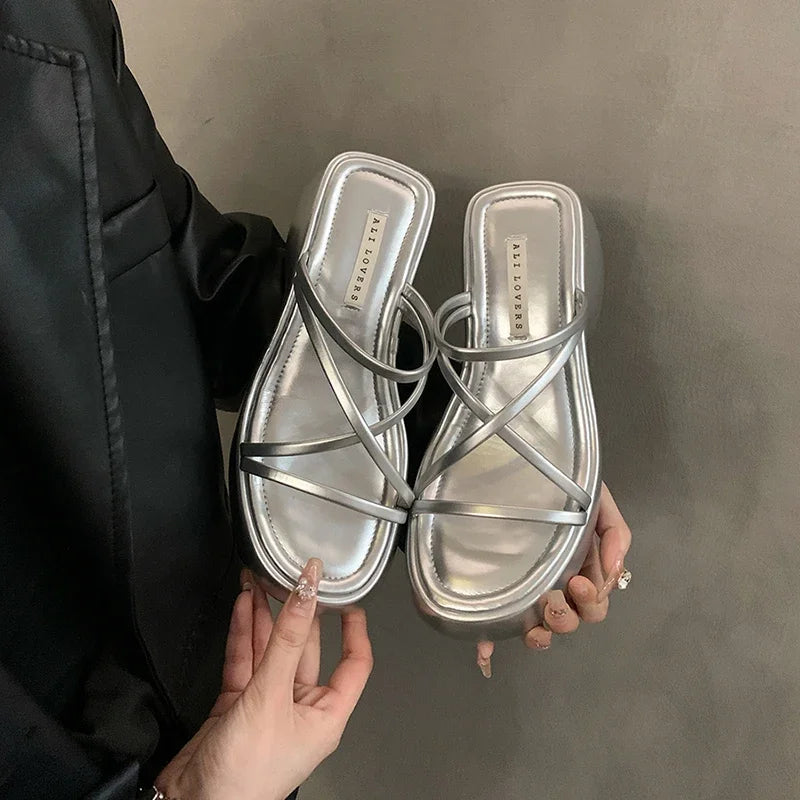 Silver