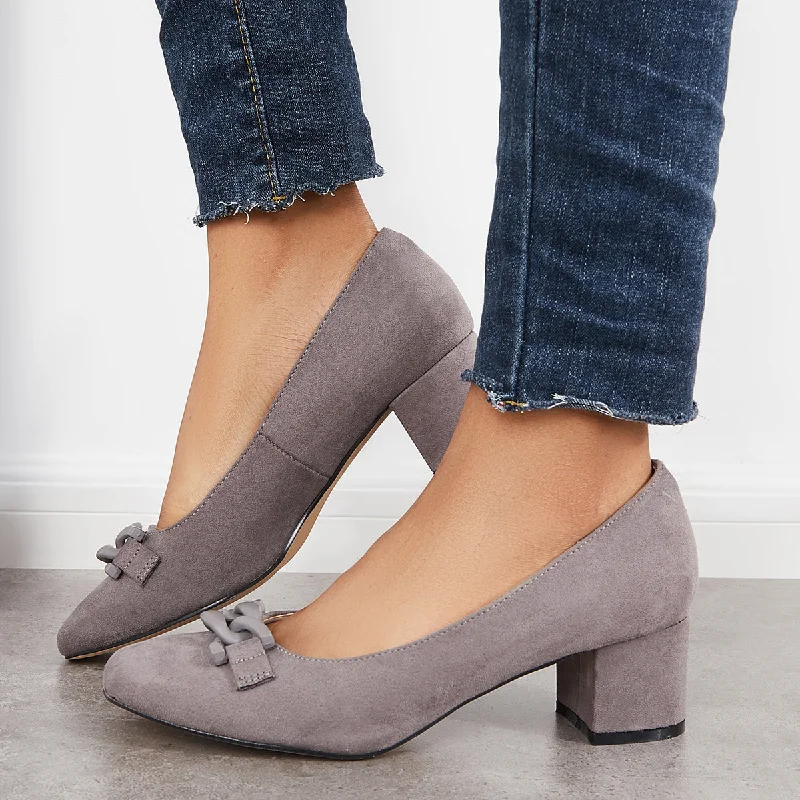 Gray