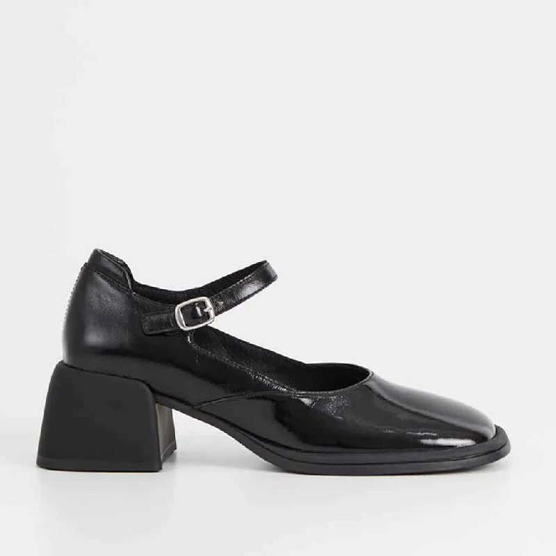 Vagabond Shoemakers Ansie Mary Jane - Black