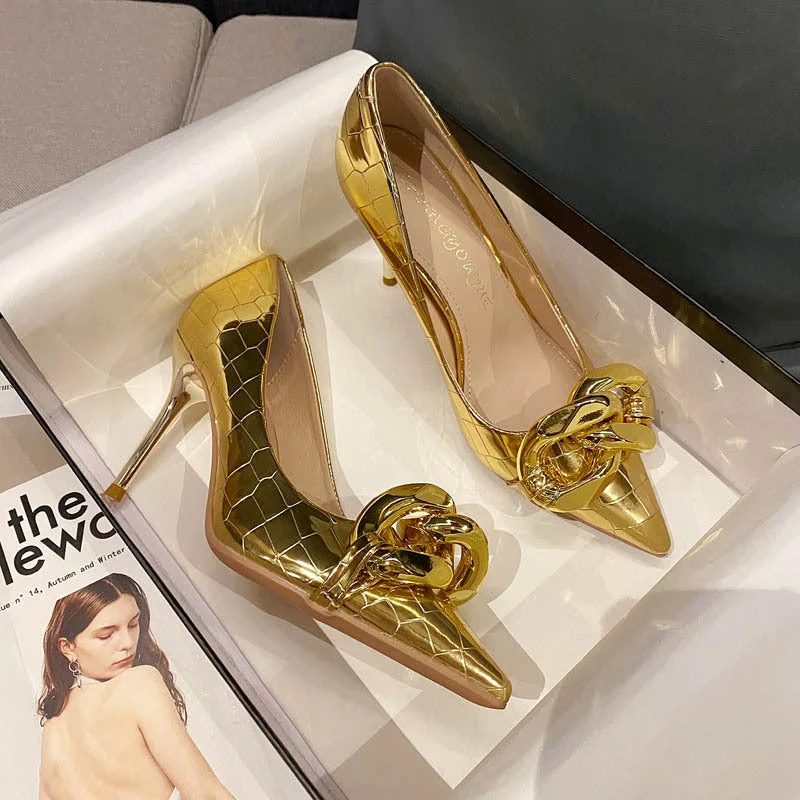 Gold(9CM)