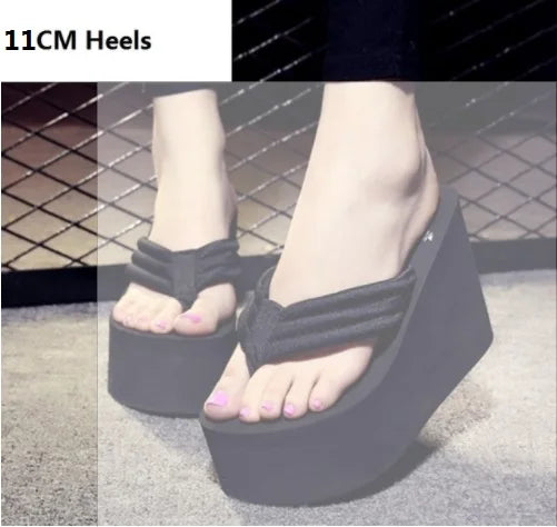 black 11 cm