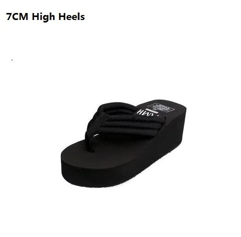 black 7cm