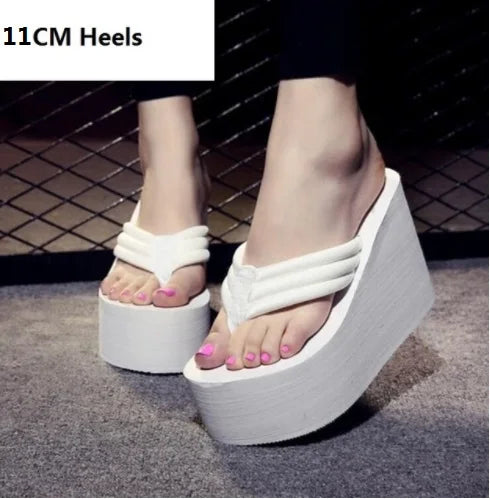 white 11 cm