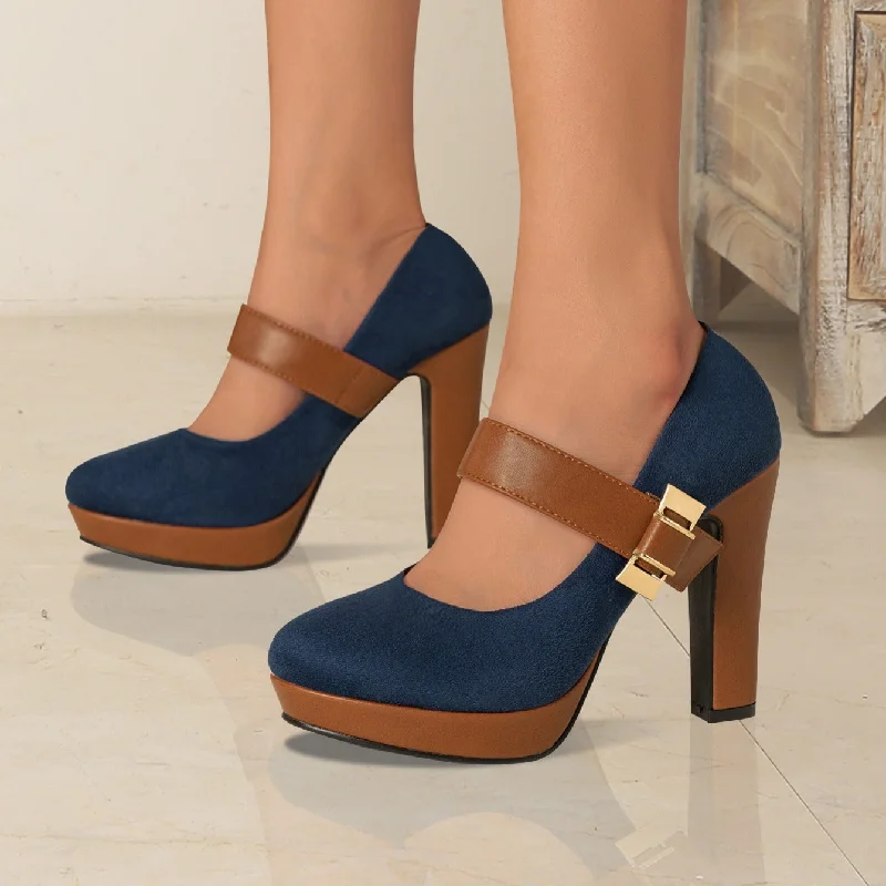 Navy Blue