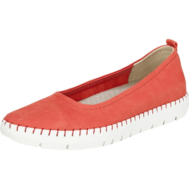 Mango Nubuck
