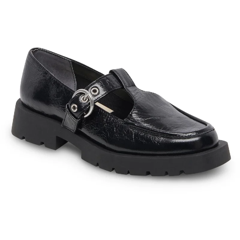 Midnight Patent Leather