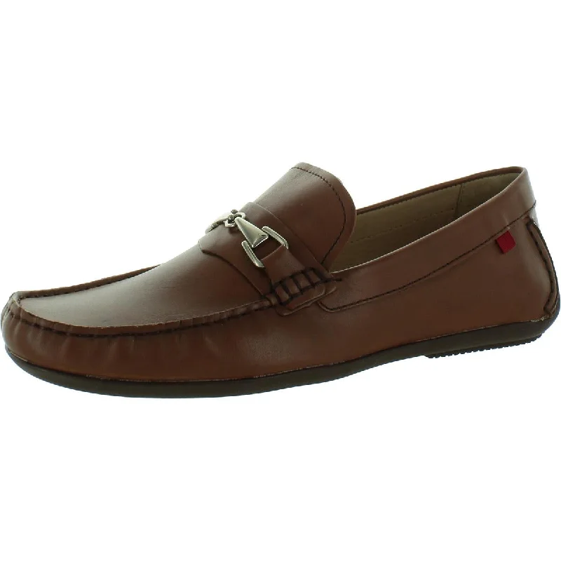 Saddle Burnished Napa