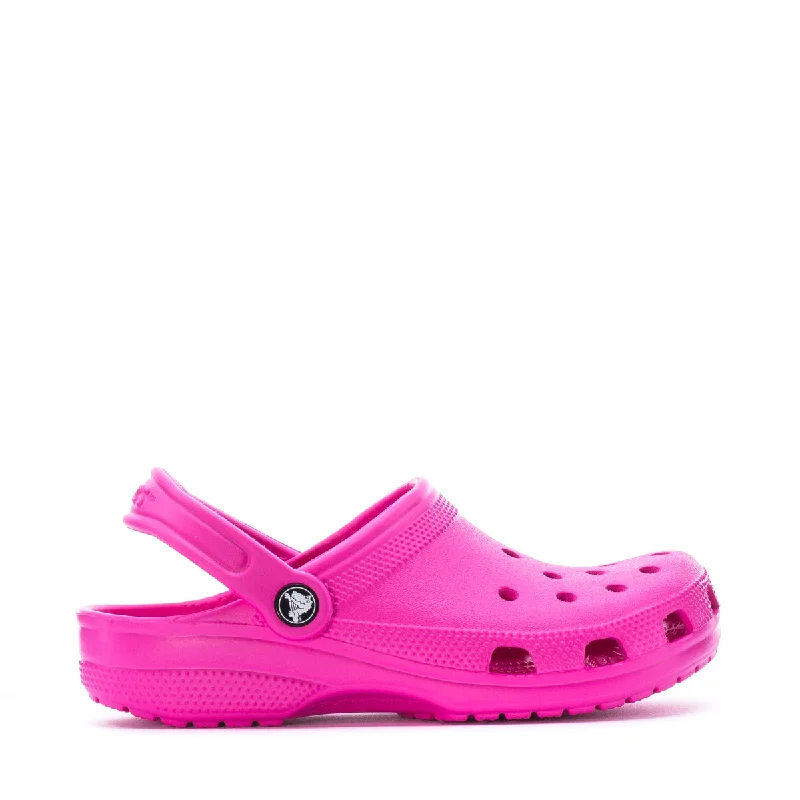 Classic Clog - Womens