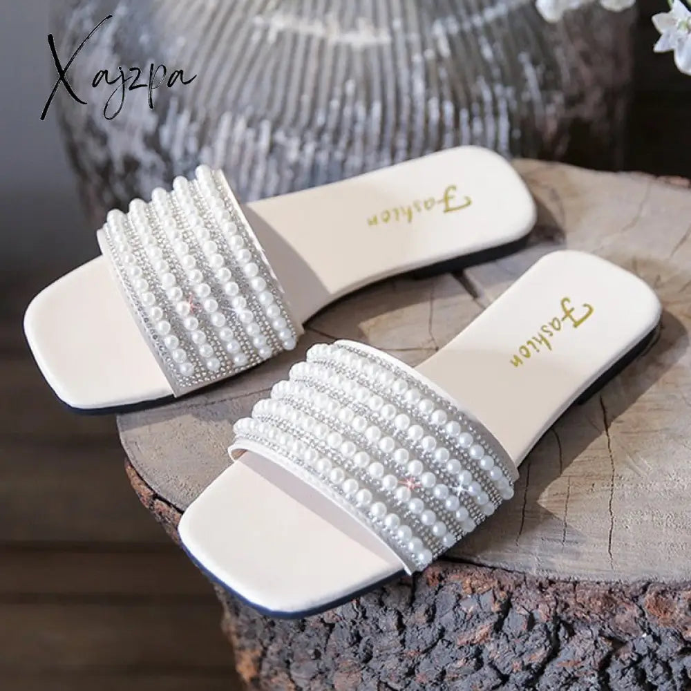 beige white