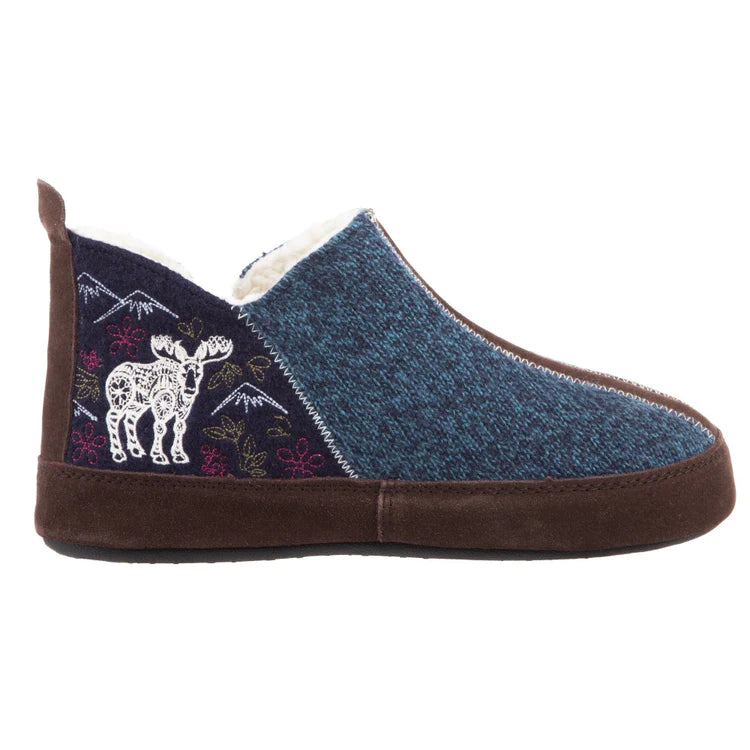 Acorn Forest Bootie - Womens