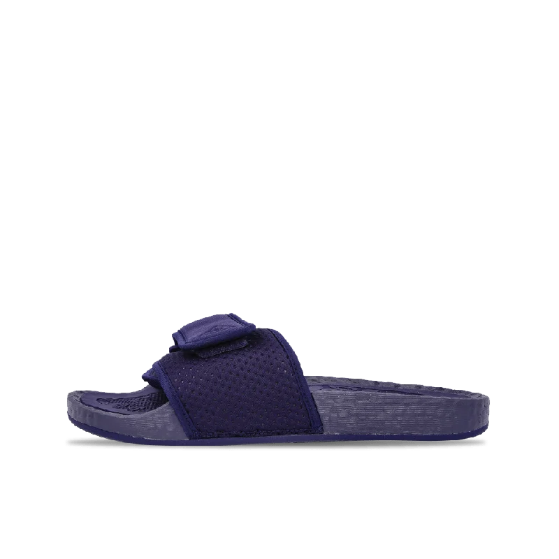 Chancletas Hu - Blue