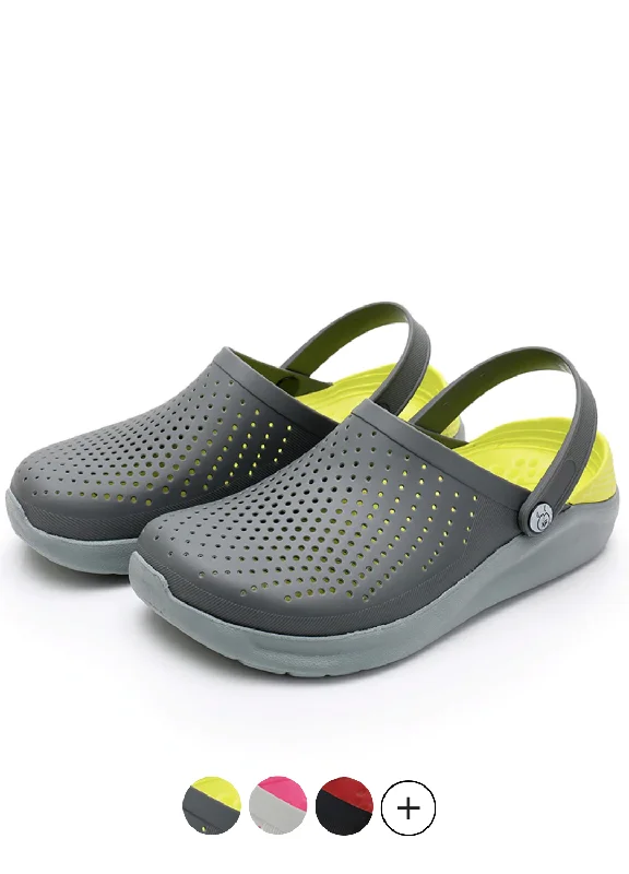 Alegria Clogs