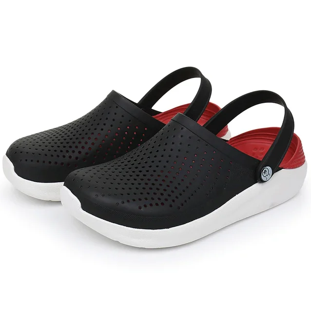 Black-red