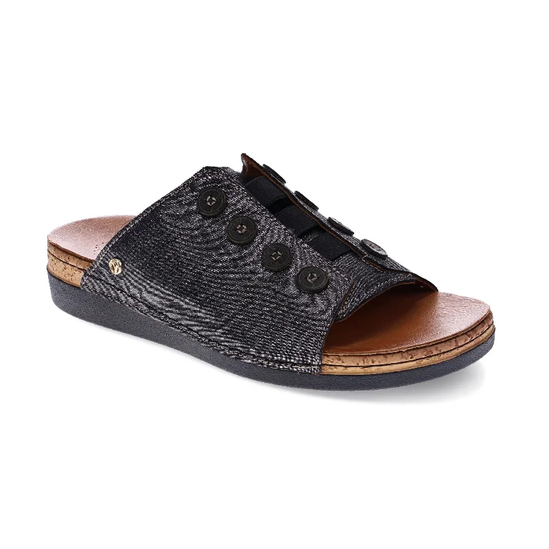 Antalya Slide Sandal - FINAL SALE
