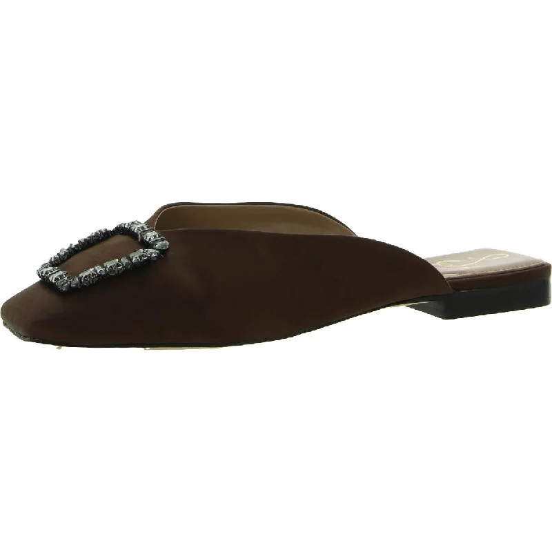 Chocolate Satin