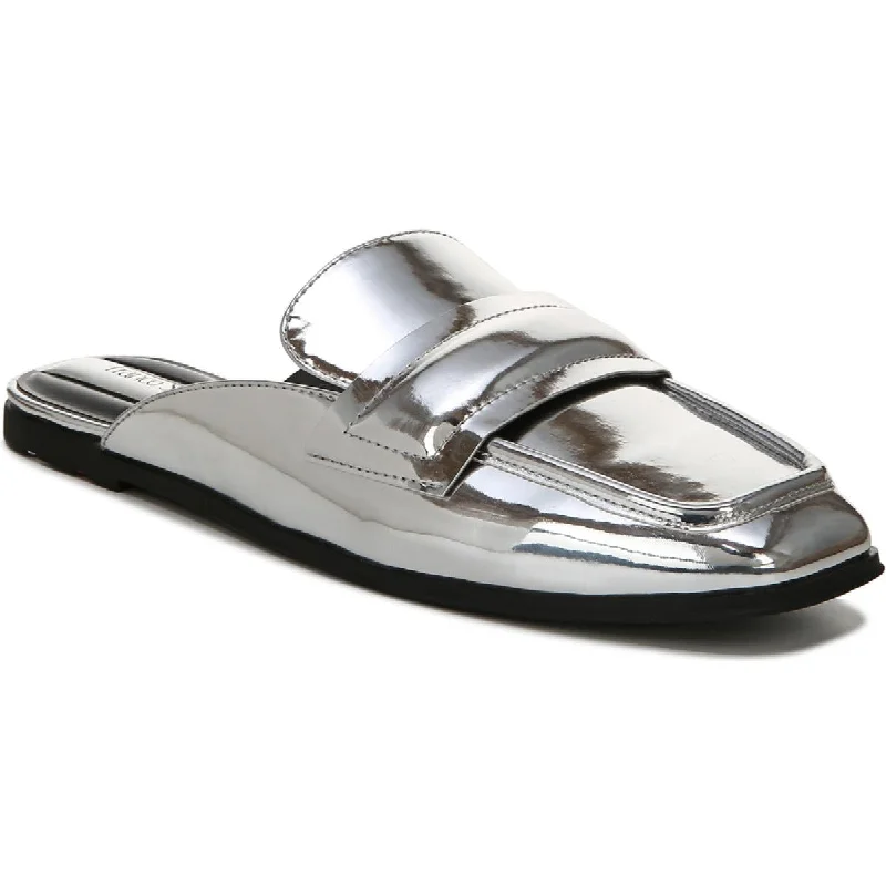 Silver Synthetic