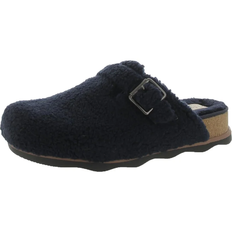 Navy Textile
