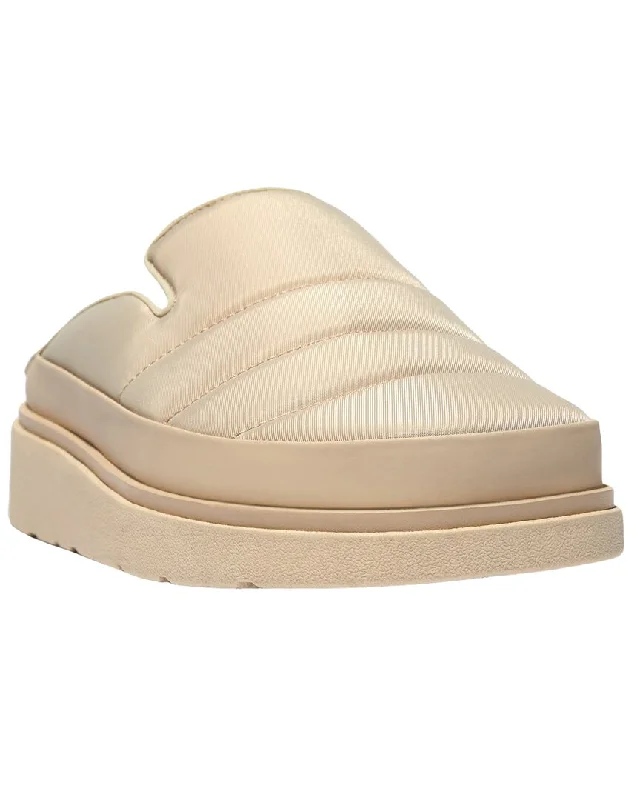 Fitflop Gen-Ff Leather-Trim Mule