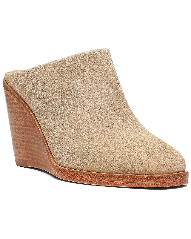Joie Breana Suede Mule