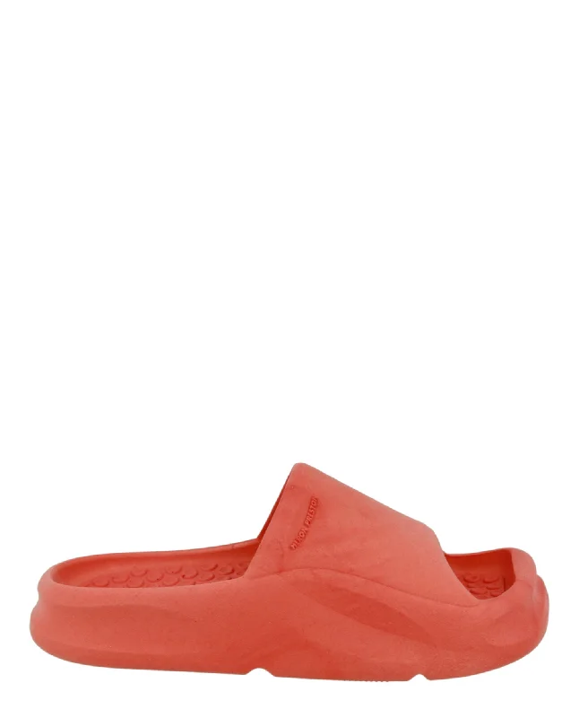 Heron Preston Womens Eco Moulded Sliders