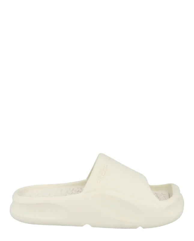 Heron Preston Womens Eco Moulded Sliders
