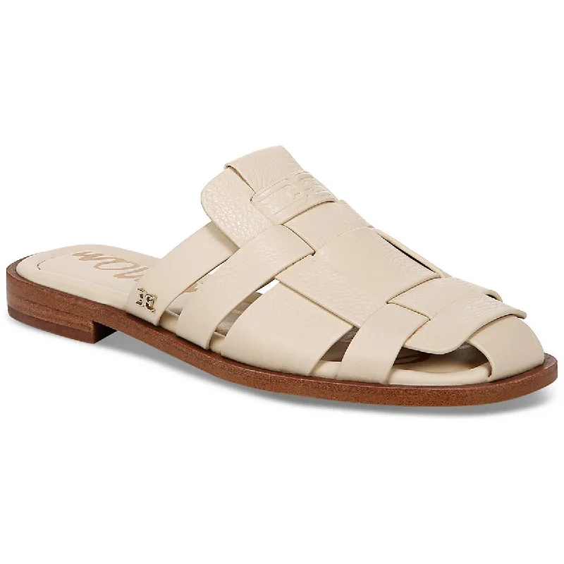 Linen Leather