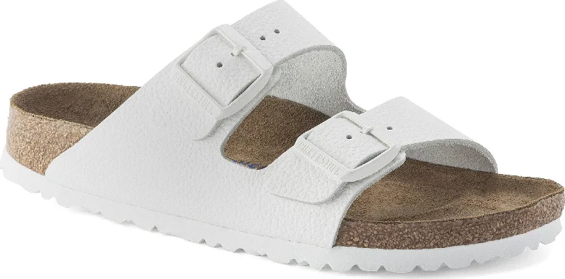 Arizona Soft Footbed Sandals - Unisex|-|Sandales à lit de pied souple Arizona - Unisexe