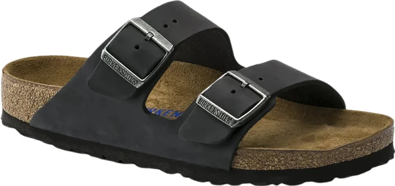 Arizona Soft Footbed Sandals [Narrow] - Women's|-|Sandales à lit de pied souple Arizona [Étroite] - Femme