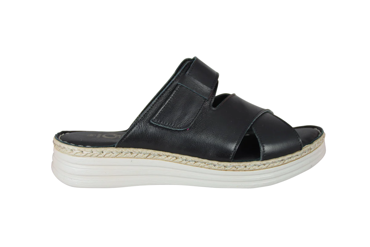 CABELLO RINNIE - BLACK