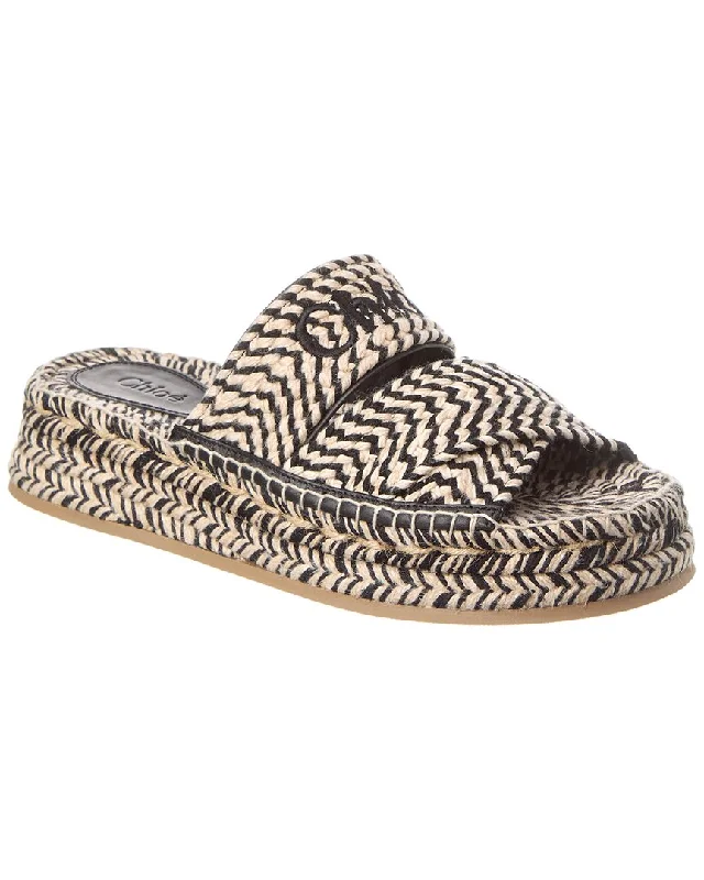 Chloé Mila Slide