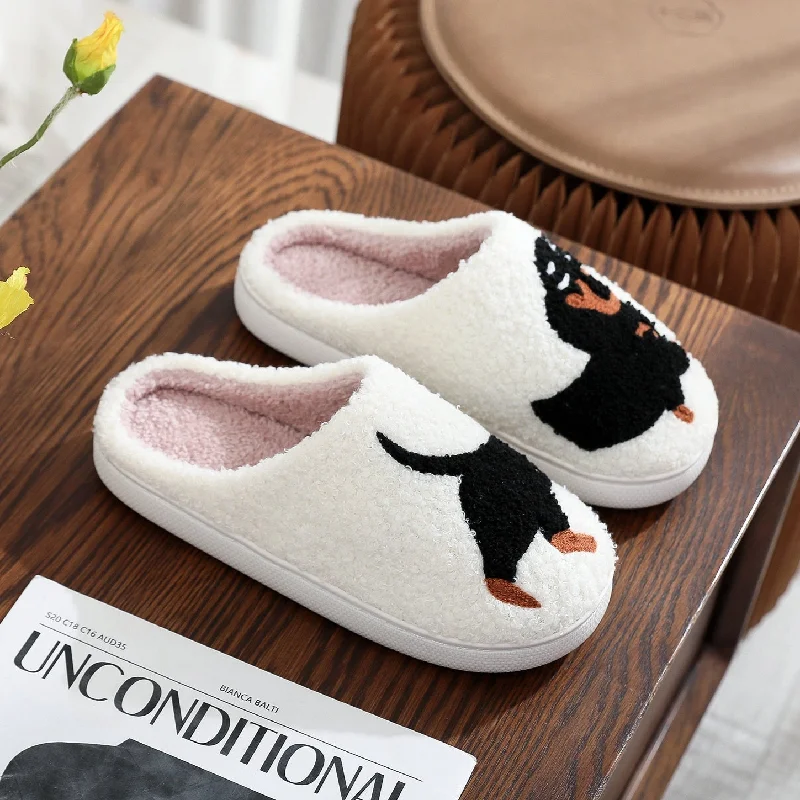 Halloween Cotton Slippers Male And Female Home Winter Indoor Cotton Slippers Cozy Footwear Warm Cotton Slippers couples cotton footwear, lioness-love Halloween Cotton Slippers Male And Female Home Winter Indoor Cotton Slippers Cozy Footwear Warm Cotton Slippers couples cotton footwear, lioness-love