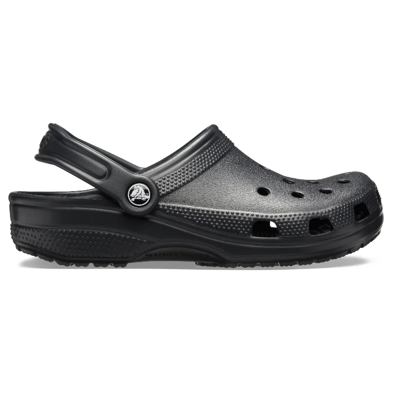 CROCS CLASSIC - BLACK