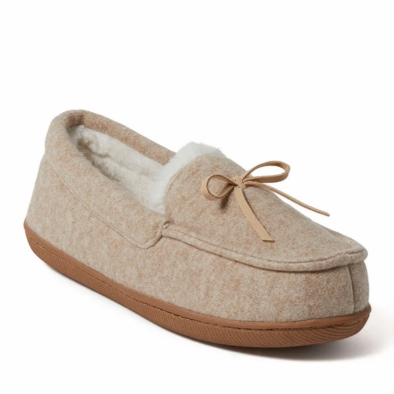 oatmeal heather