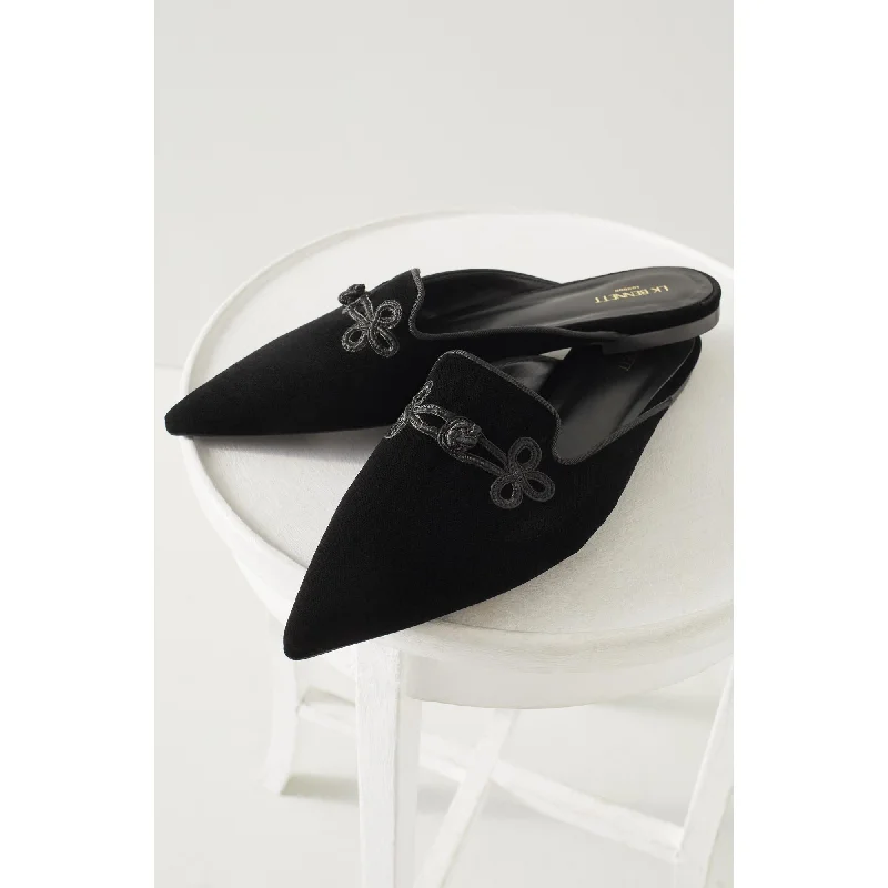DELTA FLATS