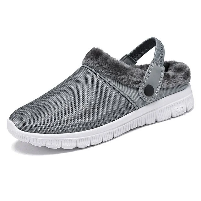 Gray