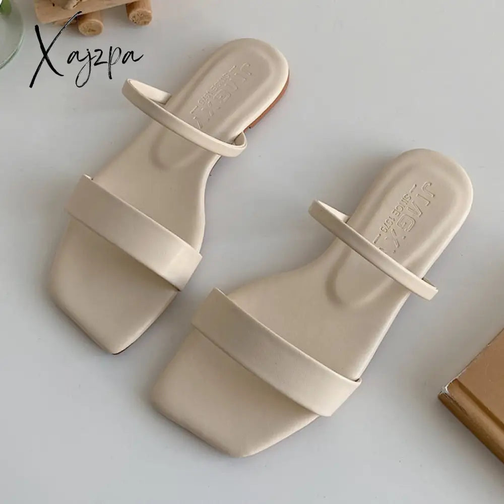 beige white