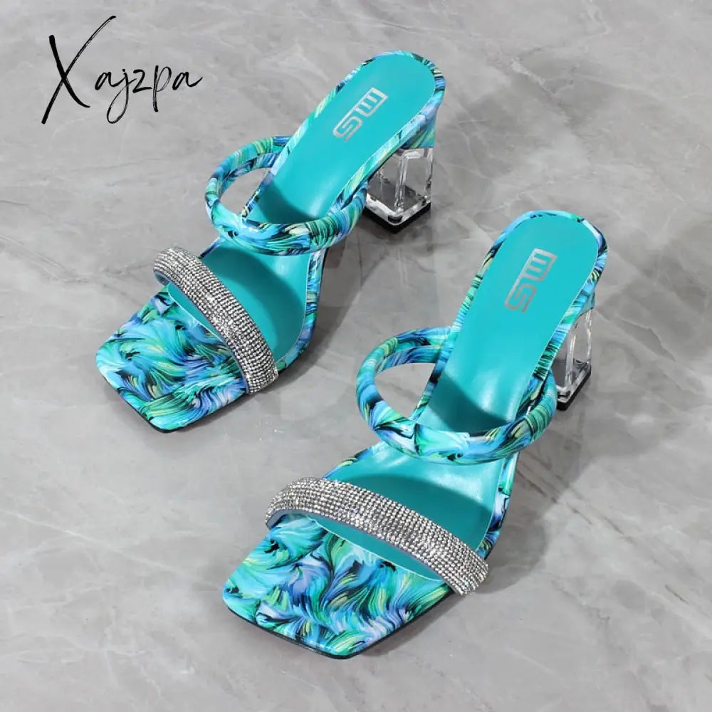 6416-11 - BLUE