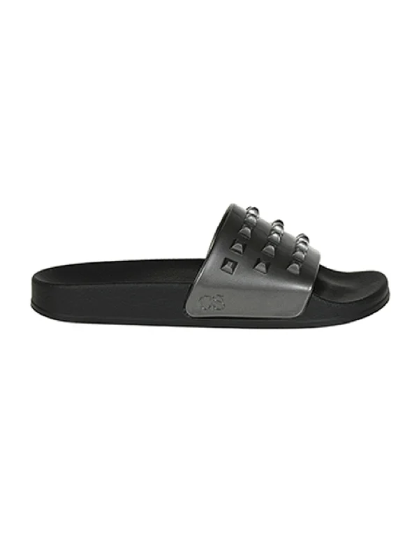 Franco Slides  Metallic