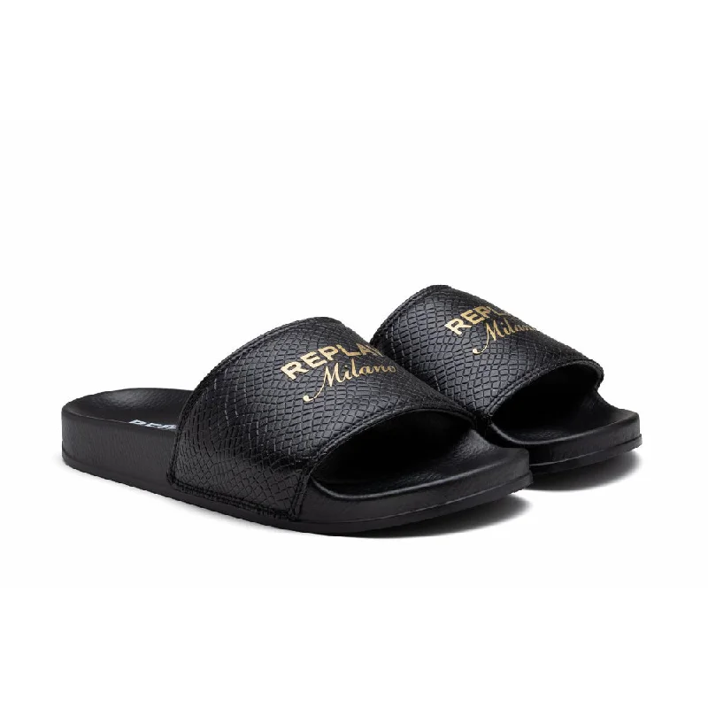 003 BLACK
