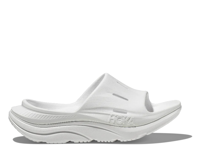 Adult Ora Recovery 3 Slide