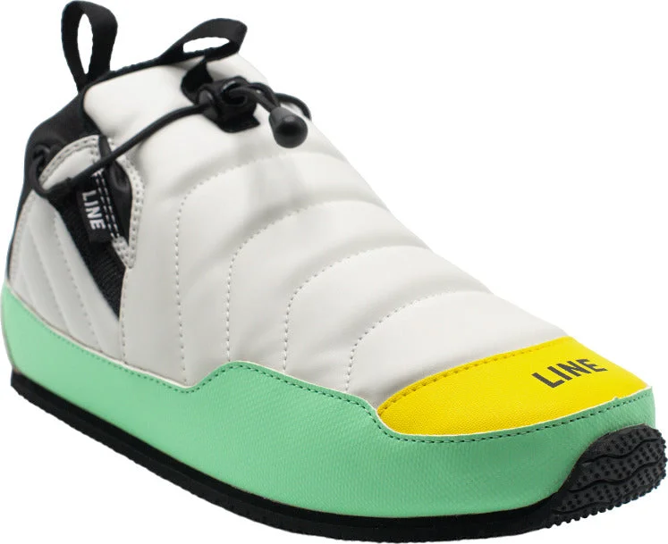 Bootie 1.0 Slippers - Unisex|-|Chaussons Bootie 1.0 - Unisexe