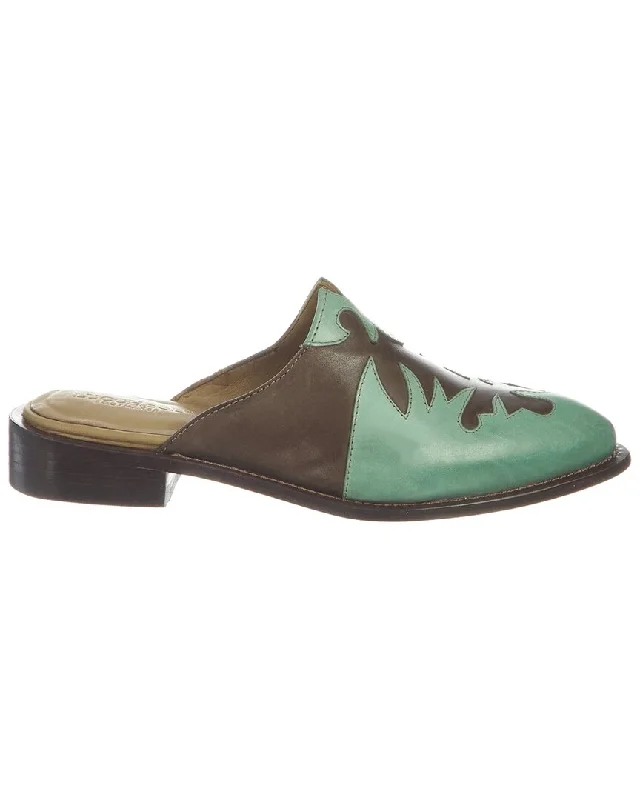 Lucchese Mattie Mule